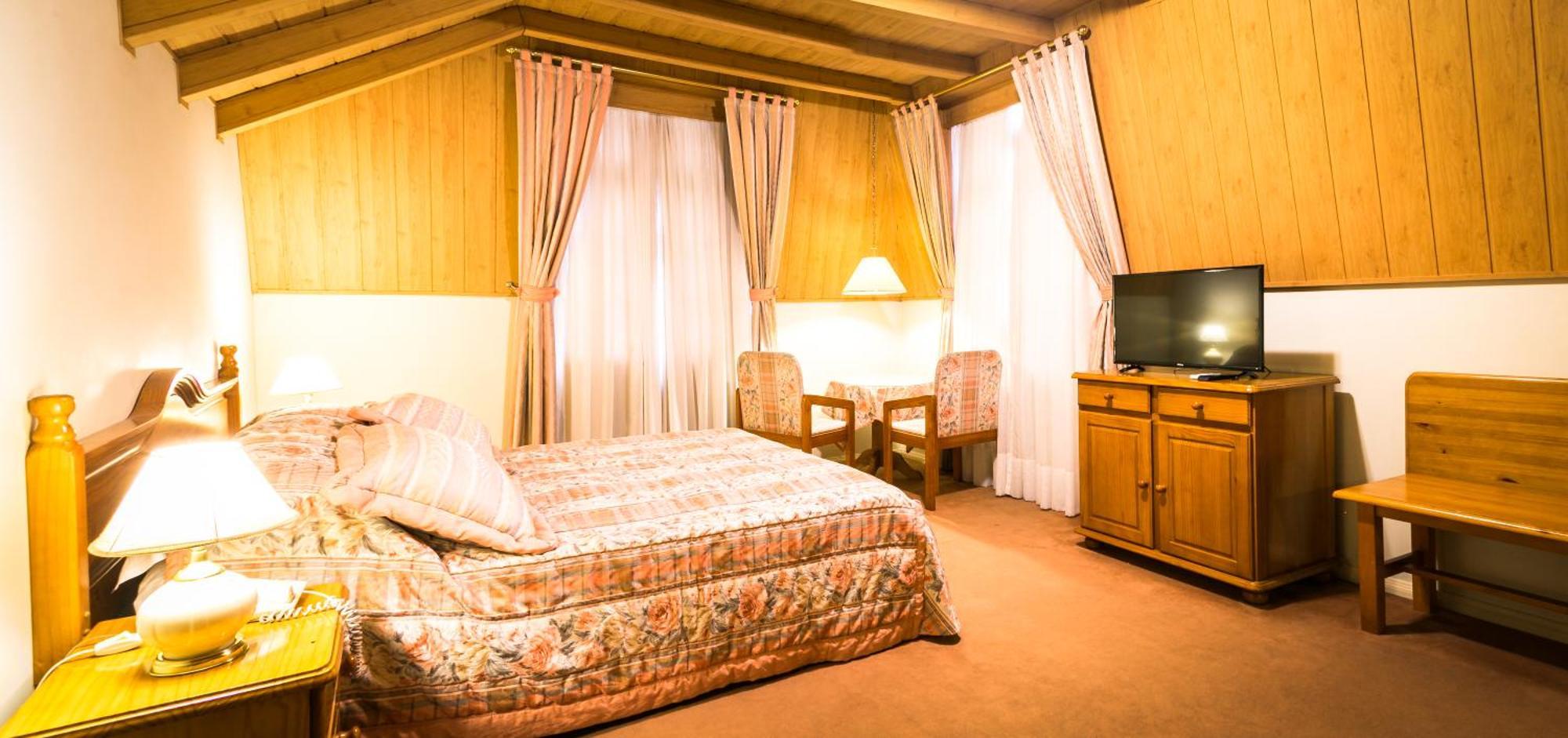 Hotel Stelter Сан-Бенту-ду-Сул Экстерьер фото